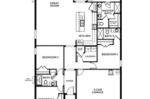 276 Edgewater Dr, Saint Marys, GA 31558 - Photo 2