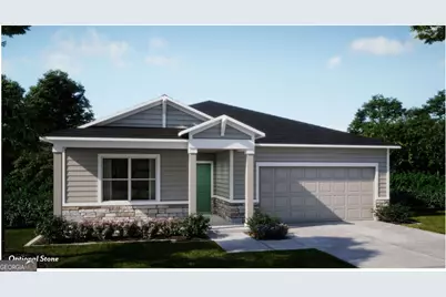 276 Edgewater Drive, Saint Marys, GA 31558 - Photo 1