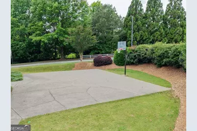 3222 McEver Woods Trail NW, Acworth, GA 30101 - Photo 54