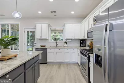 3222 McEver Woods Trail NW, Acworth, GA 30101 - Photo 10