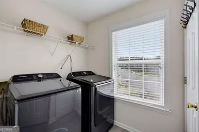 3222 McEver Woods Trail NW, Acworth, GA 30101 - Photo 38