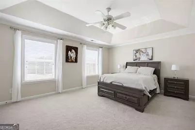 3222 McEver Woods Trail NW, Acworth, GA 30101 - Photo 24
