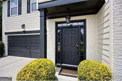 3222 McEver Woods Trail NW, Acworth, GA 30101 - Photo 4