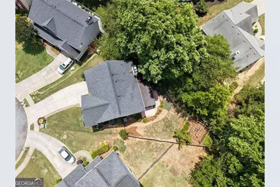 3222 McEver Woods Trail NW, Acworth, GA 30101 - Photo 50