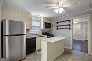 491 Wilshire Rd NE, Rome, GA 30161 - Photo 10