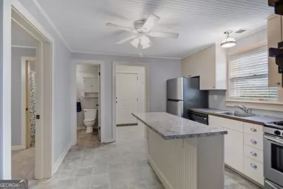 491 Wilshire Road NE, Rome, GA 30161 - Photo 12