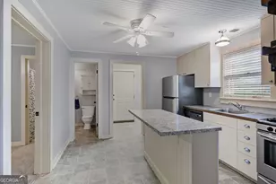 491 Wilshire Rd NE, Rome, GA 30161 - Photo 12