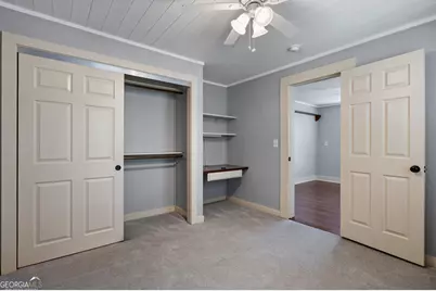 491 Wilshire Road NE, Rome, GA 30161 - Photo 14