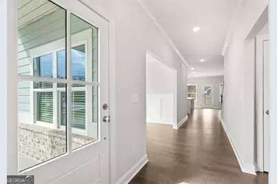 368 Summerville Lane, Athens, GA 30606 - Photo 2
