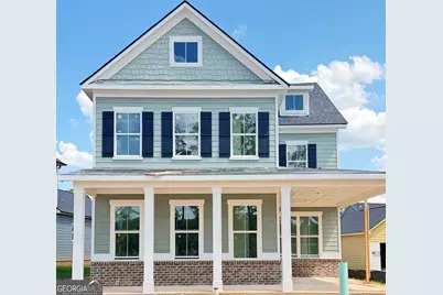 368 Summerville Lane, Athens, GA 30606 - Photo 1