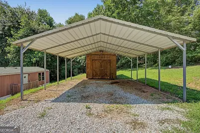 901 Old Highway 100, Waco, GA 30182 - Photo 6