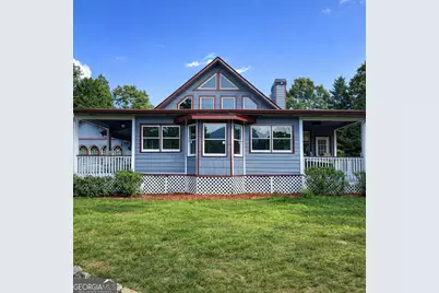 69 Greystone Drive, Cleveland, GA 30528 - Photo 2