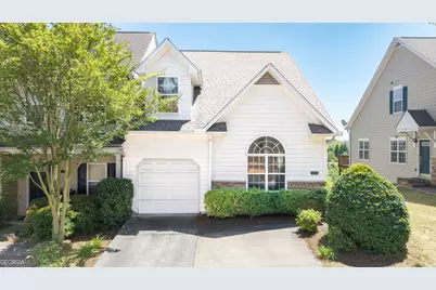 1923 Hoods Fort Circle NW #29, Kennesaw, GA 30144 - Photo 1