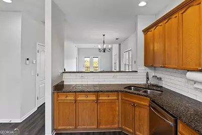 1923 Hoods Fort Circle NW #29, Kennesaw, GA 30144 - Photo 10
