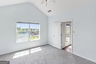 1923 Hoods Fort Cir NW, Kennesaw, GA 30144 - Photo 14