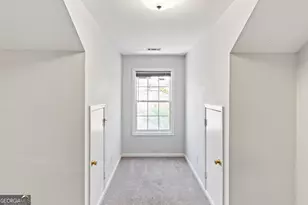 1923 Hoods Fort Cir NW, Kennesaw, GA 30144 - Photo 24