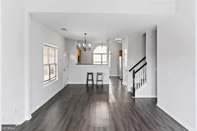 1923 Hoods Fort Circle NW #29, Kennesaw, GA 30144 - Photo 6