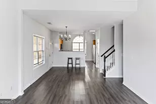 1923 Hoods Fort Cir NW, Kennesaw, GA 30144 - Photo 6