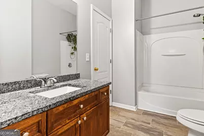 1923 Hoods Fort Circle NW #29, Kennesaw, GA 30144 - Photo 32