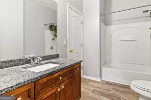 1923 Hoods Fort Cir NW, Kennesaw, GA 30144 - Photo 32