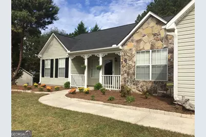 3284 Rockwalk Terrace, Loganville, GA 30052 - Photo 2