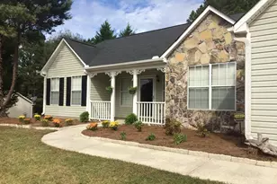 3284 Rockwalk Terrace, Loganville, GA 30052 - Photo 2