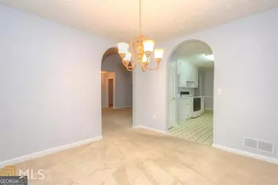 3284 Rockwalk Terrace, Loganville, GA 30052 - Photo 4
