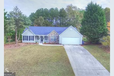 3284 Rockwalk Terrace, Loganville, GA 30052 - Photo 18