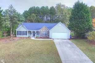 3284 Rockwalk Terrace, Loganville, GA 30052 - Photo 18