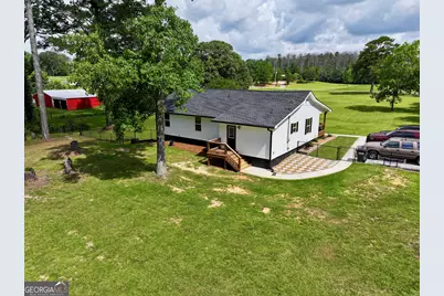 665 Prater Road, Waco, GA 30182 - Photo 10