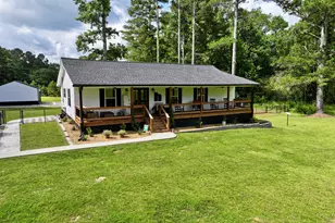 665 Prater Rd, Waco, GA 30182 - Photo 1