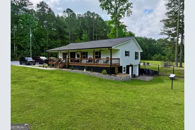 665 Prater Road, Waco, GA 30182 - Photo 4