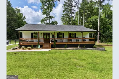 665 Prater Road, Waco, GA 30182 - Photo 12