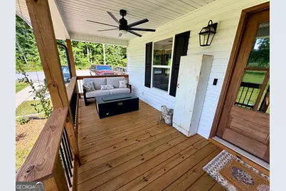 665 Prater Road, Waco, GA 30182 - Photo 14
