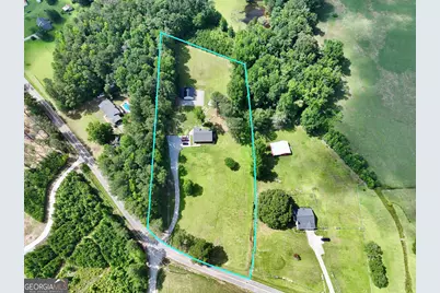 665 Prater Road, Waco, GA 30182 - Photo 2