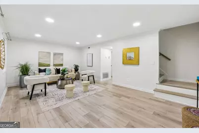6900 Roswell Road #1D, Atlanta, GA 30328 - Photo 2