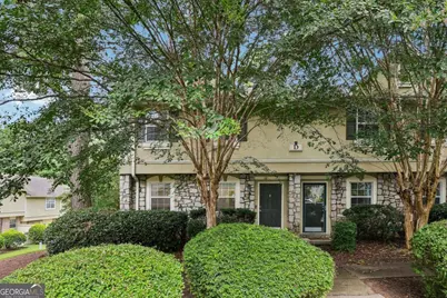 6900 Roswell Road #1D, Atlanta, GA 30328 - Photo 1