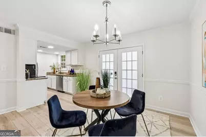 6900 Roswell Road #1D, Atlanta, GA 30328 - Photo 8