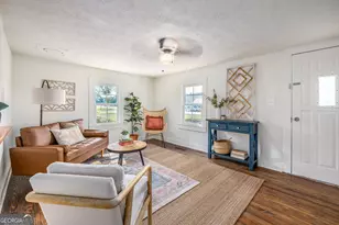 638 Vickery St, Hartwell, GA 30643 - Photo 8