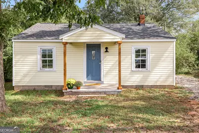 638 Vickery Street, Hartwell, GA 30643 - Photo 2