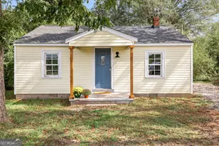638 Vickery St, Hartwell, GA 30643 - Photo 2
