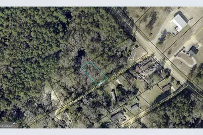 0 Berry Street, Sylvania, GA 30467 - Photo 1