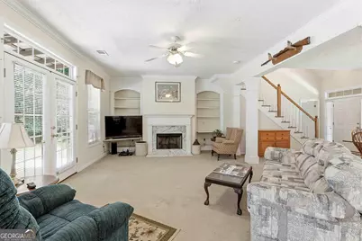 1080 Hunter Road, Williamson, GA 30292 - Photo 10