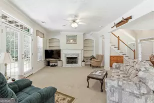 1080 Hunter Rd, Williamson, GA 30292 - Photo 10