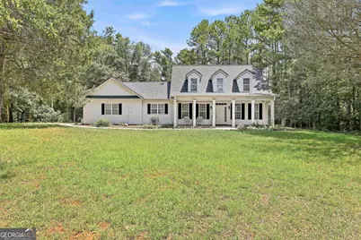 1080 Hunter Road, Williamson, GA 30292 - Photo 42