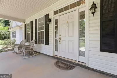 1080 Hunter Road, Williamson, GA 30292 - Photo 2