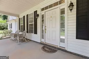 1080 Hunter Rd, Williamson, GA 30292 - Photo 2