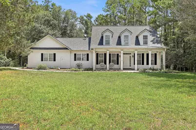 1080 Hunter Road, Williamson, GA 30292 - Photo 40