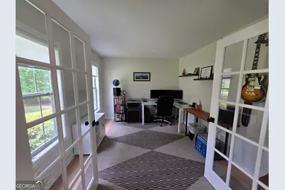 100 Bedford Forrest Dr, Sharpsburg, GA 30277 - Photo 6