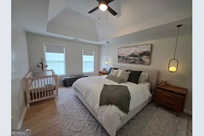 100 Bedford Forrest Dr, Sharpsburg, GA 30277 - Photo 14